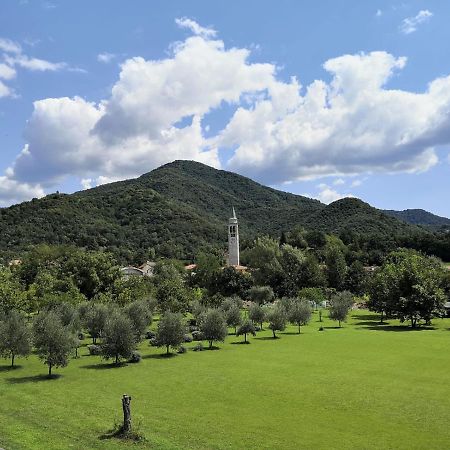 Attimis Casa Panoramica 아파트 외부 사진
