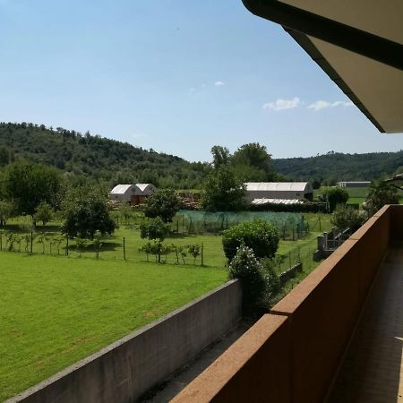 Attimis Casa Panoramica 아파트 외부 사진