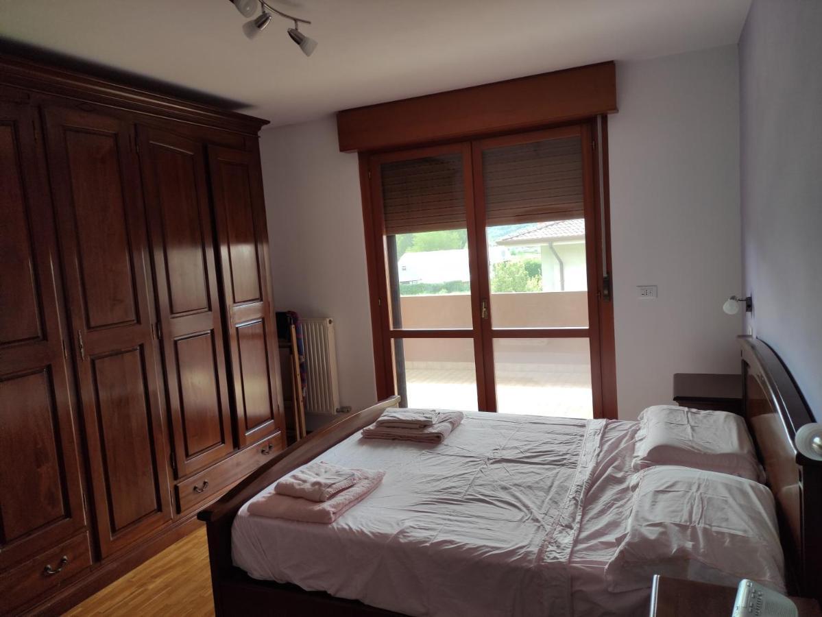 Attimis Casa Panoramica 아파트 외부 사진