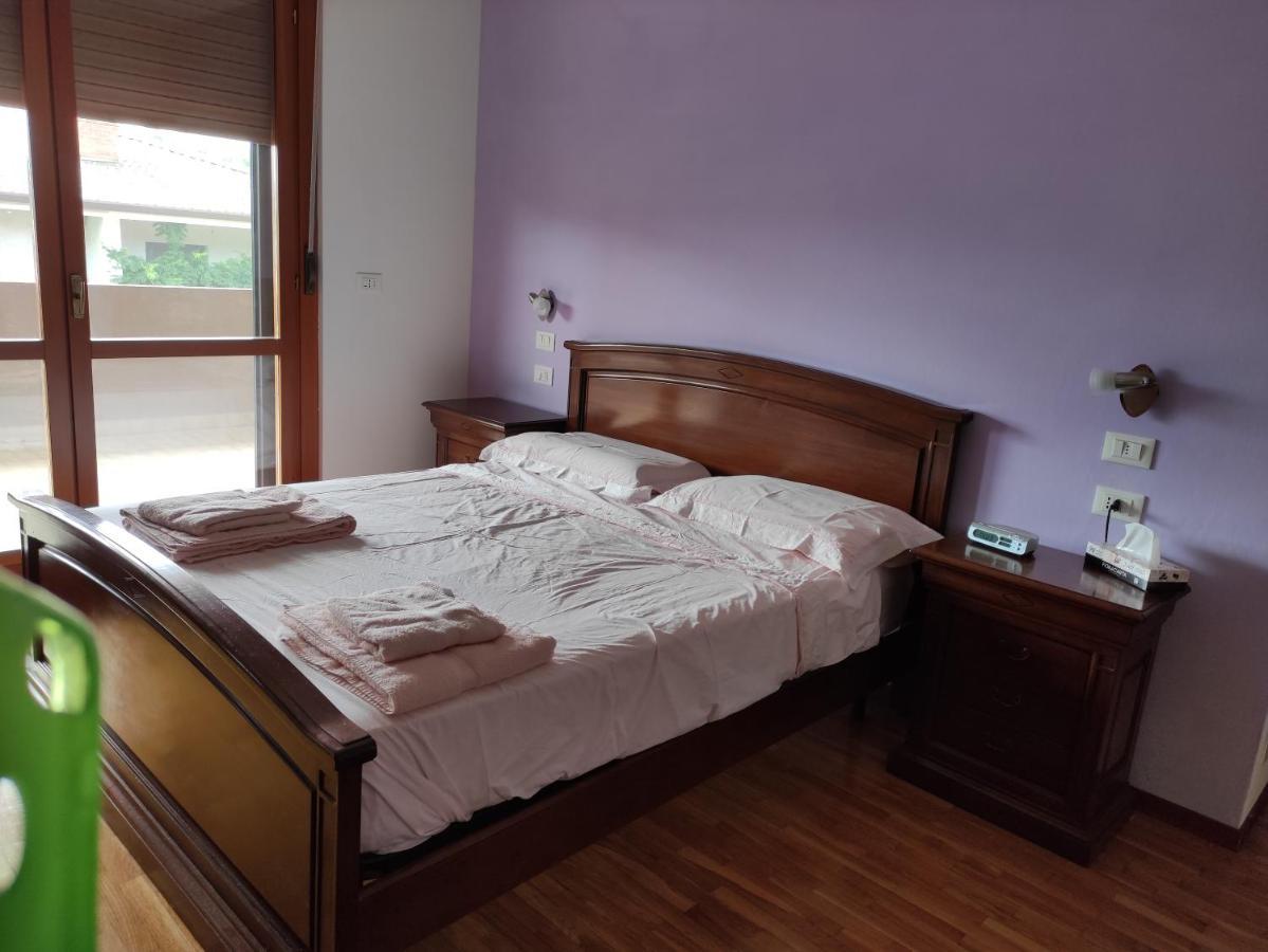 Attimis Casa Panoramica 아파트 외부 사진