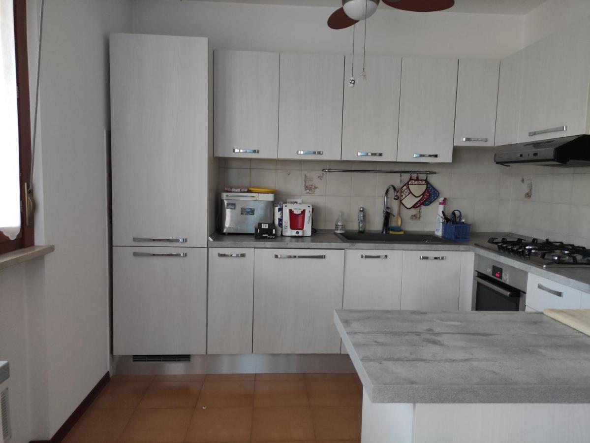 Attimis Casa Panoramica 아파트 외부 사진